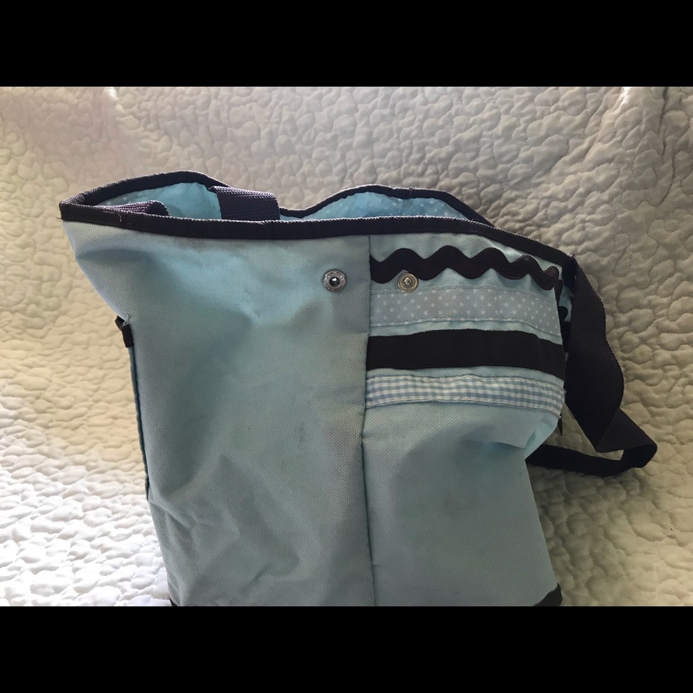 Diaper Bag - Picture 3 of 4